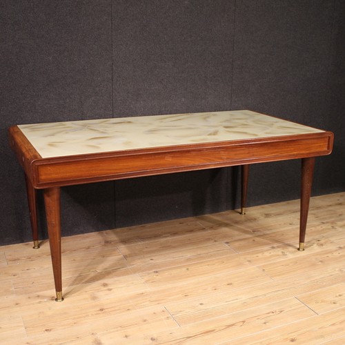 Large table design - , italian